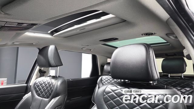 Hyundai Palisade 2022 — photo 24