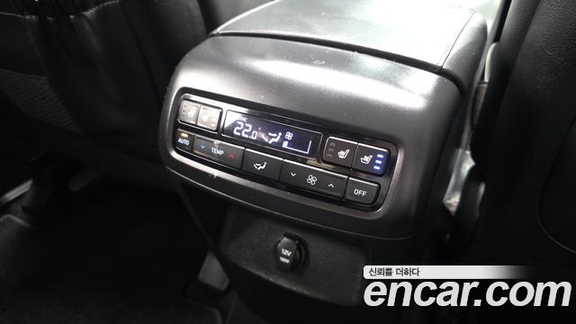 Hyundai Palisade 2022 — photo 25