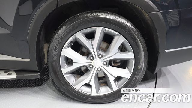 Hyundai Palisade 2022 — photo 7