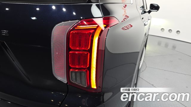Hyundai Palisade 2022 — photo 9