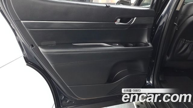 Hyundai Palisade 2022 — photo 15