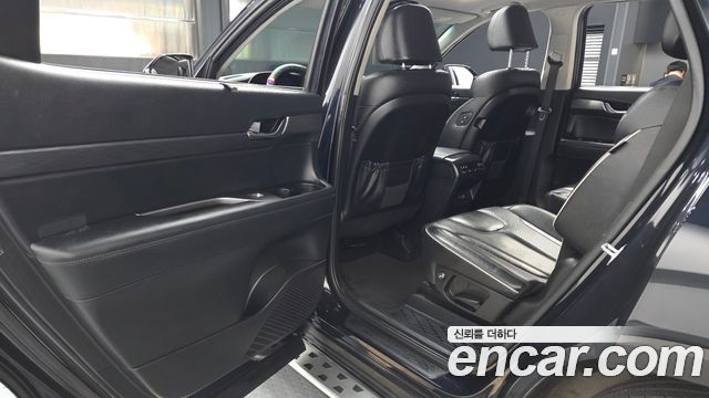 Hyundai Palisade 2022 — photo 16