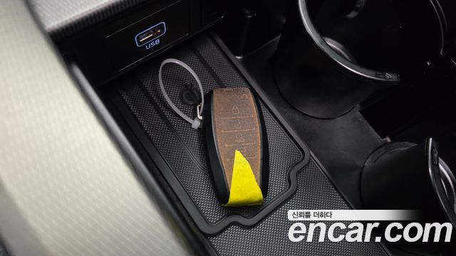 Hyundai Palisade 2022 — photo 27