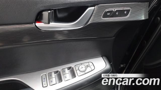 Hyundai Palisade 2022 — photo 30