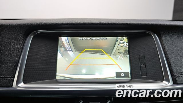 Kia K5 2016 — photo 21