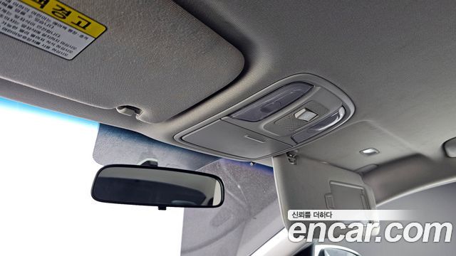 Kia K5 2016 — photo 25