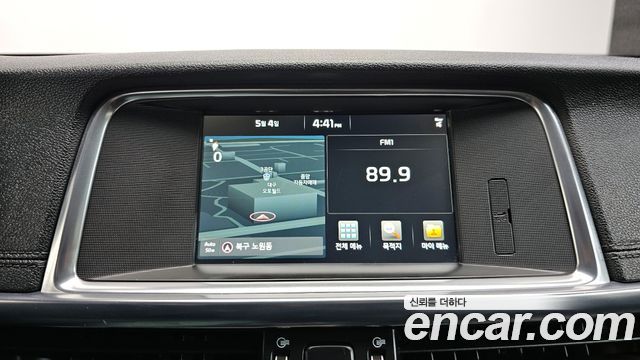 Kia K5 2016 — photo 27