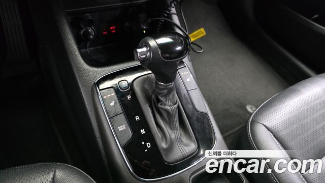 Kia K3 2018 — photo 12