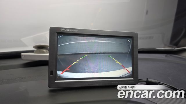 Kia K3 2018 — photo 22