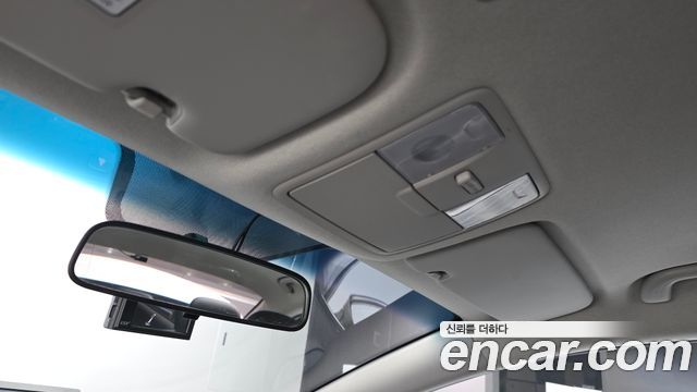 Kia K3 2018 — photo 25