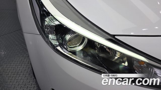 Kia K3 2018 — photo 8
