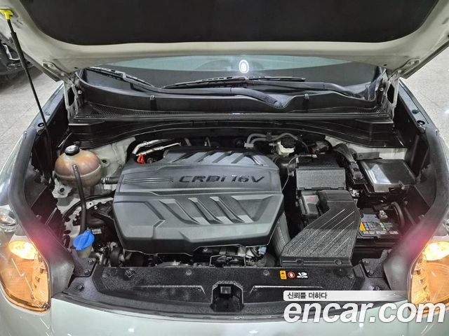 Kia Sportage 2019 — photo 6