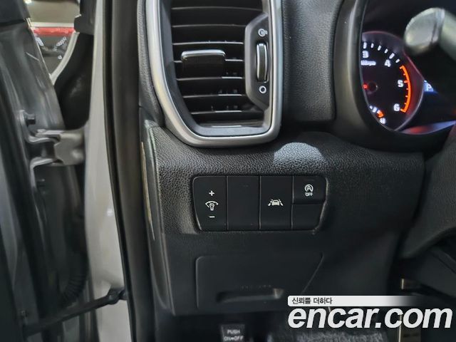 Kia Sportage 2019 — photo 15
