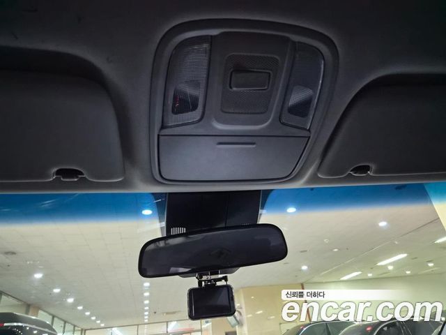 Kia Sportage 2019 — photo 17