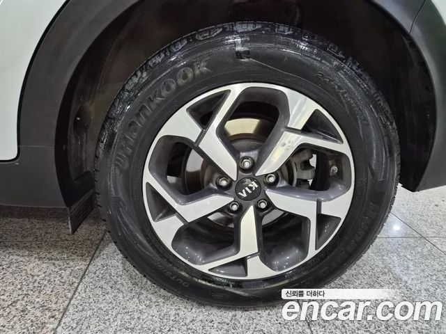 Kia Sportage 2019 — photo 18