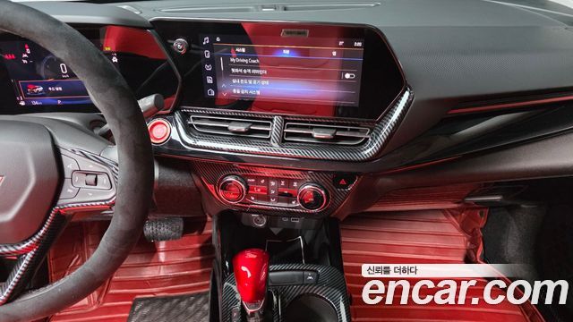 Chevrolet Korea Trax 2025 — photo 19