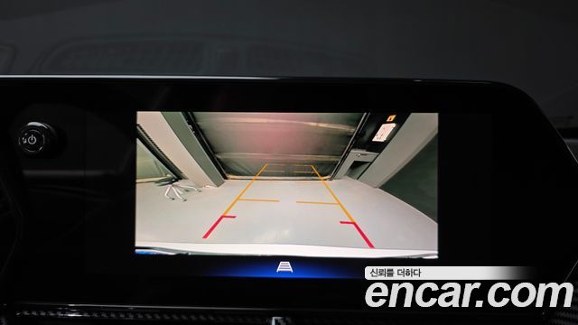 Chevrolet Korea Trax 2025 — photo 20