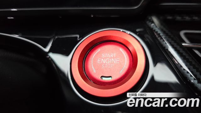 Chevrolet Korea Trax 2025 — photo 21
