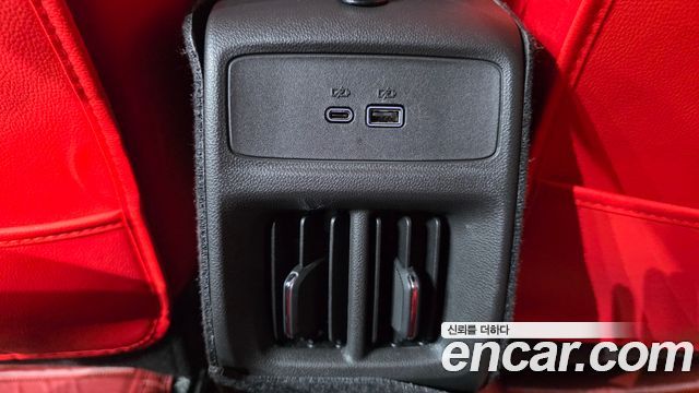 Chevrolet Korea Trax 2025 — photo 23