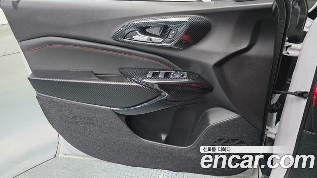 Chevrolet Korea Trax 2025 — photo 14