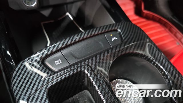 Chevrolet Korea Trax 2025 — photo 28