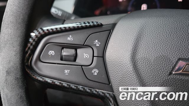 Chevrolet Korea Trax 2025 — photo 29