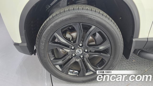 KG Mobility Rexton 2023 — photo 5