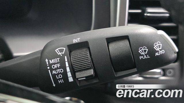 KG Mobility Rexton 2023 — photo 23