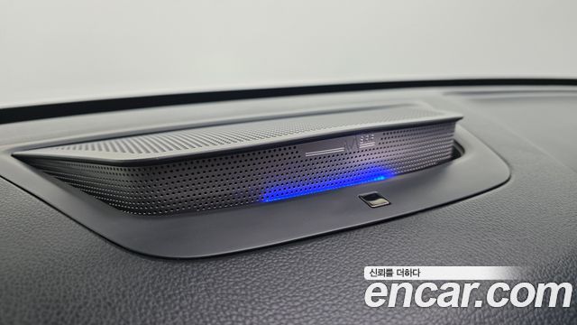 KG Mobility Rexton 2023 — photo 25