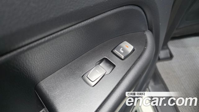 KG Mobility Rexton 2023 — photo 30