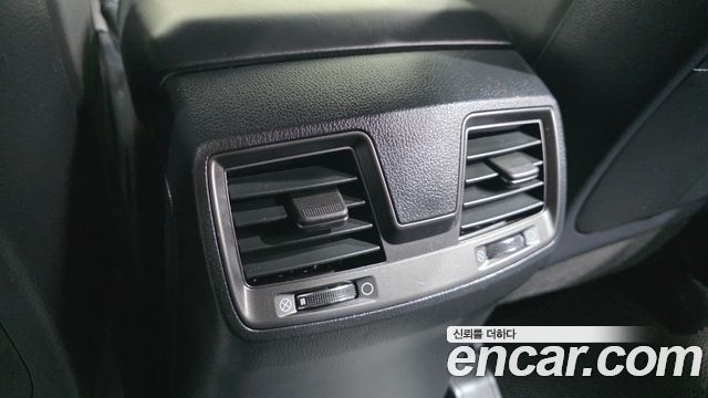 KG Mobility Rexton 2023 — photo 31