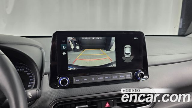 Hyundai Kona 2021 — photo 15