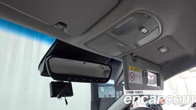 Hyundai Kona 2021 — photo 18