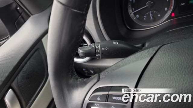 Hyundai Kona 2021 — photo 19