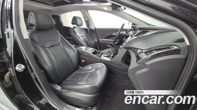 Hyundai Grandeur 2017 — photo 17