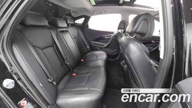 Hyundai Grandeur 2017 — photo 18