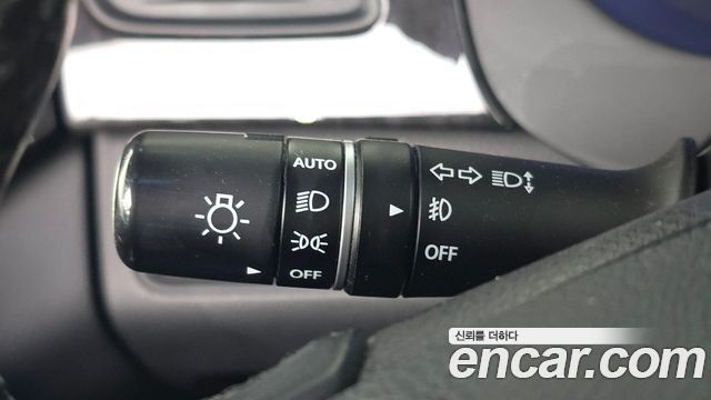 Hyundai Grandeur 2017 — photo 23