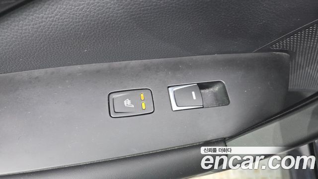 Hyundai Grandeur 2017 — photo 24