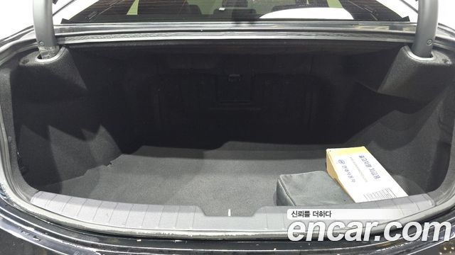 Hyundai Grandeur 2017 — photo 26