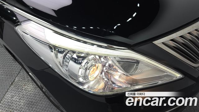 Hyundai Grandeur 2017 — photo 8