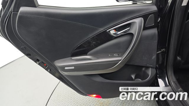 Hyundai Grandeur 2017 — photo 15