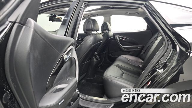 Hyundai Grandeur 2017 — photo 16