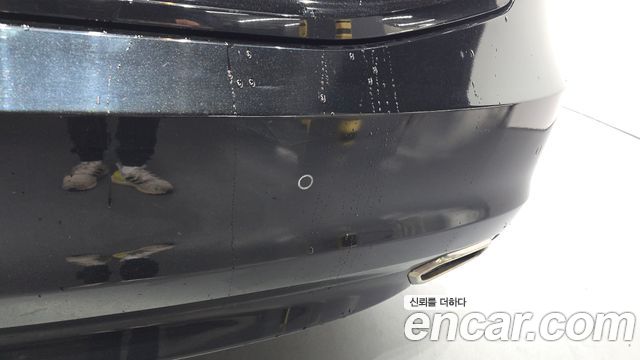 Hyundai Grandeur 2017 — photo 29