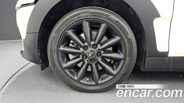 Mini Clubman 2020 — photo 5