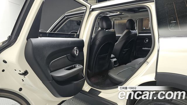 Mini Clubman 2020 — photo 17