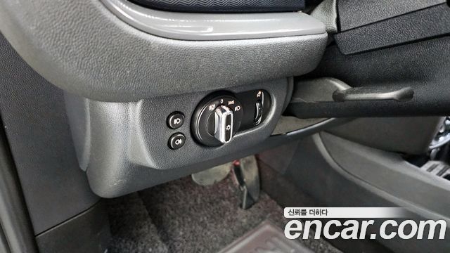 Mini Clubman 2020 — photo 24