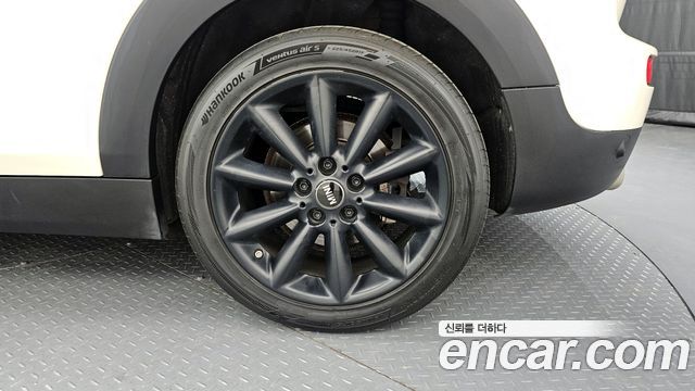 Mini Clubman 2020 — photo 7