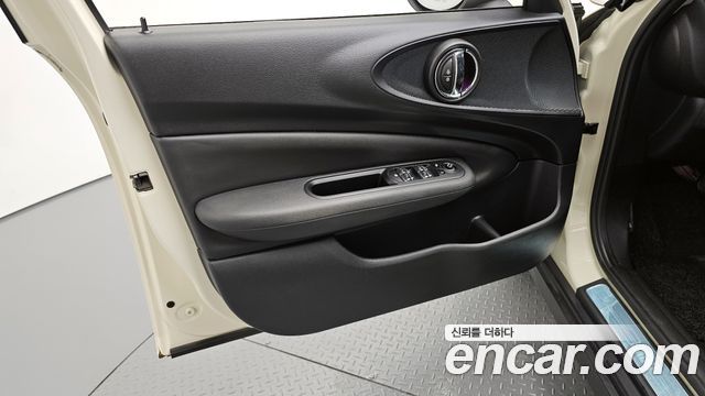Mini Clubman 2020 — photo 14