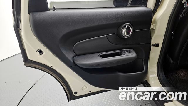 Mini Clubman 2020 — photo 15