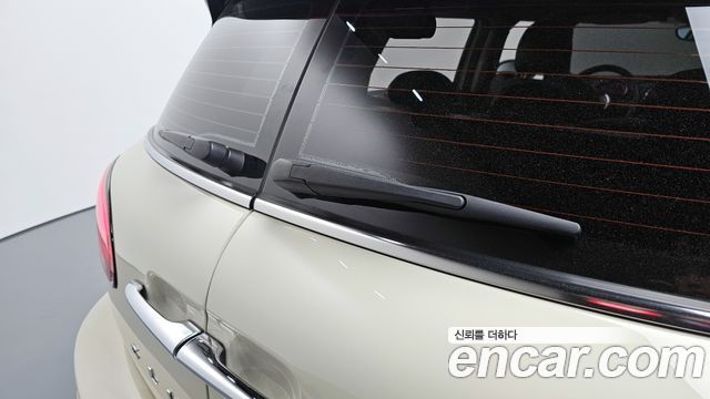 Mini Clubman 2020 — photo 28